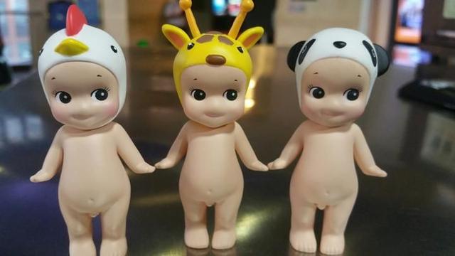 比炒鞋还烧钱的盲盒，如何让人“中毒”1年花70万？ 第7张