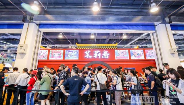 比炒鞋还烧钱的盲盒，如何让人“中毒”1年花70万？ 第19张
