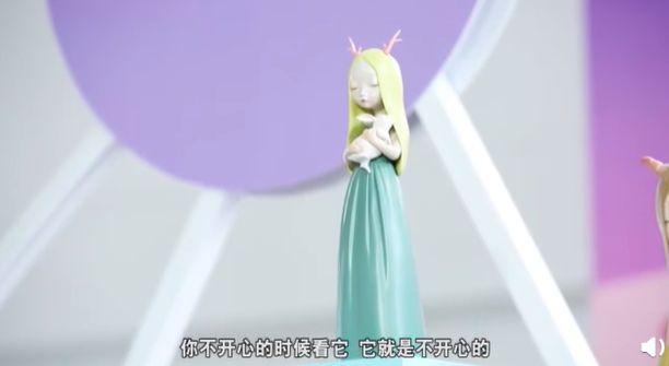 比炒鞋还烧钱的盲盒，如何让人“中毒”1年花70万？ 第31张