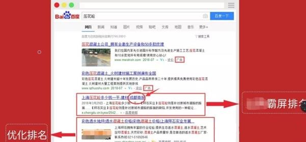 浅谈百度SEO快排是什么、原理、如何判断及应对 SEO优化 网站 站长 经验心得 第7张 第13张