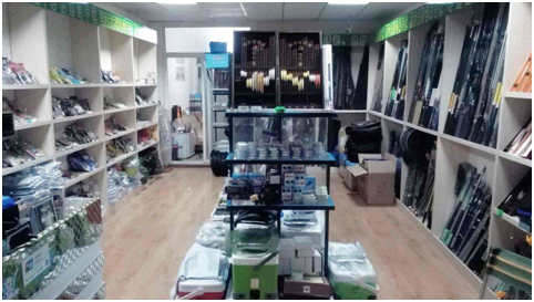 开网店货源从哪里来（这里才是最便宜的） 第1张