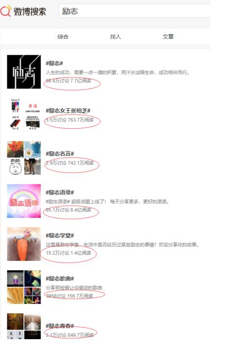 传播励志正能量，洗脑完后也能变现 网赚 网络营销 抖音 经验心得 第3张 第5张