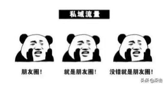私域流量蹿红背后，隐藏着微信里的生意 第3张