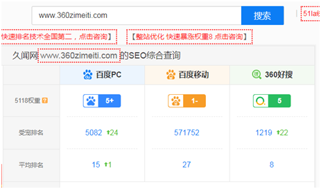 网站日常的检查和数据查询（内部方案） 第7张