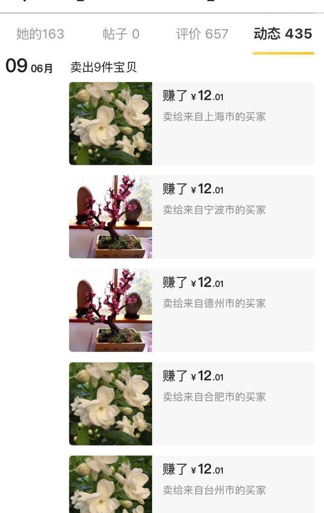 小白怎么利用闲鱼 第13张