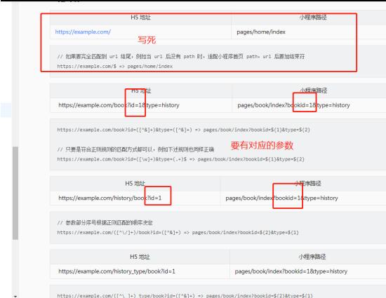 开发百度小程序经验分享 小程序 程序员 百度 经验心得 第2张 第3张
