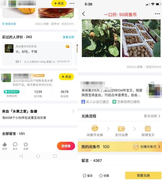 套路解析：闲鱼店群免费送 网赚 流量 电子商务 经验心得 第1张 第1张
