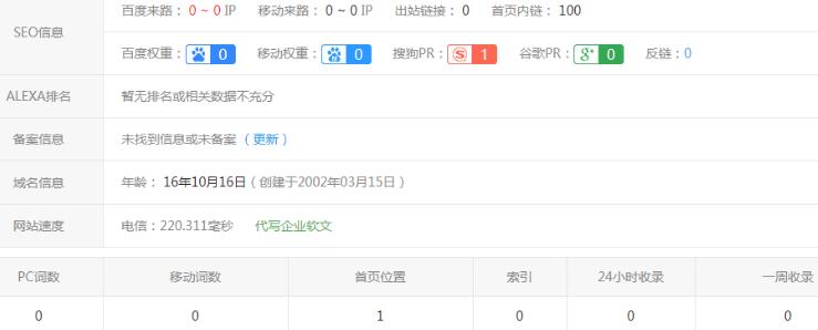 关于劫持：JS劫持手法 站长 SEO 网站 经验心得 第5张 第9张