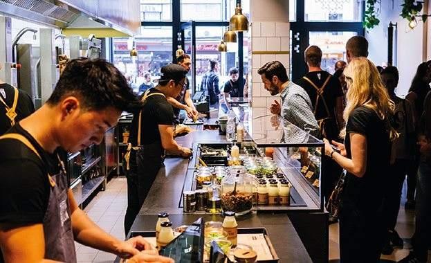 顾客不进店、餐厅没生意？教你5个妙招，让你的餐厅天天客流爆满 第5张