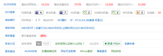 网络创业白手起家的几个方向（屌丝最容易逆袭的项目） 第3张