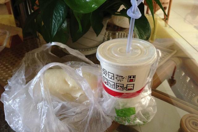一家河北的馒头店，利用互联网思维垄断当地早餐行业，年赚千万 第3张