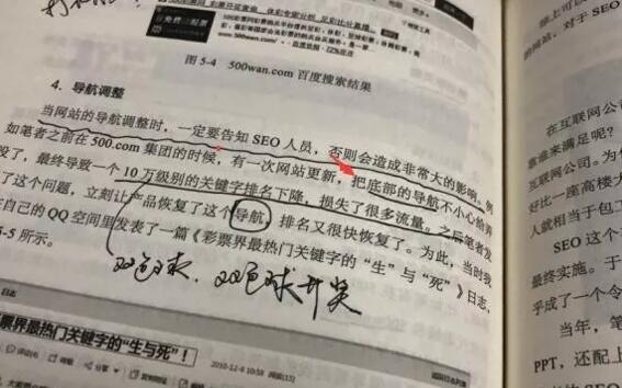 网站降权如何恢复排名？ SEO优化 流量 网站 经验心得 第3张 第5张