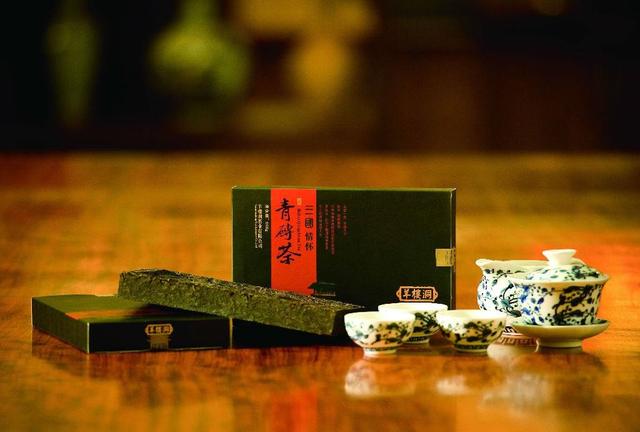 标价2万元的普通茶叶，一年卖出500万！揭秘背后的套路 第3张