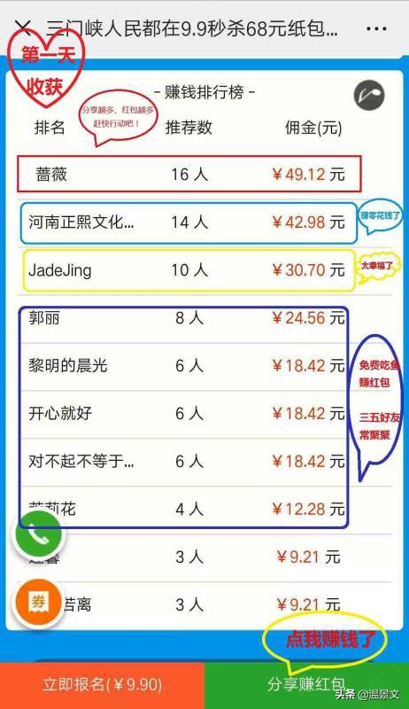 一家烤鱼店的老板是如何引爆3000新客流量进店的 第19张