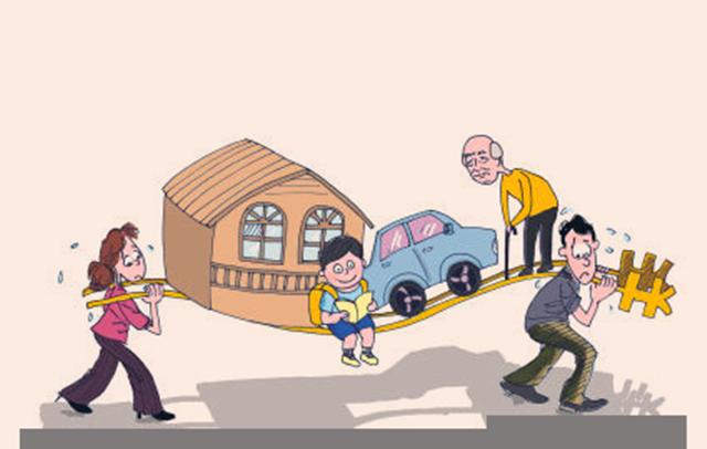 年近40岁的中年人可以创业吗？4个劣势奉劝中年人创业要慎重 第9张