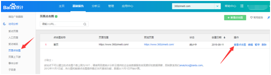 百度热力图的分析与应用（看不懂这张图永远是做不好网站） 第3张