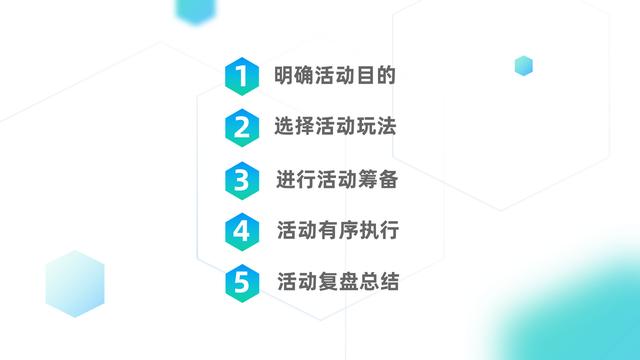 活动运营：社群人必备的基础技能，能瞬间引爆你的社群 第7张