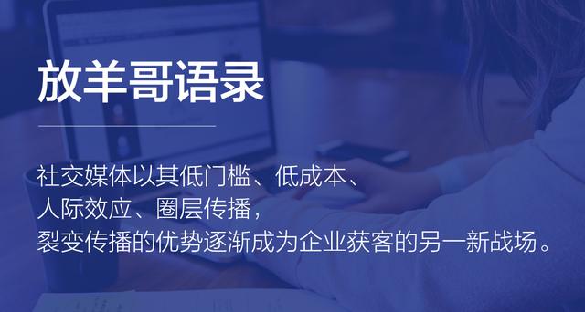 微信营销：医美机构如何通过微信进行精准化拓客 第9张
