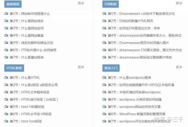知识付费课程二道贩子，每天收入300+ 第1张