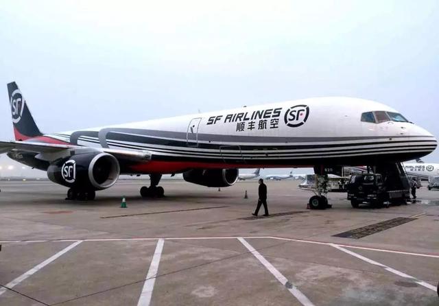 海豚独家：唯品会与顺丰达成合作，唯品会旗下快递品骏遭甩卖 第11张