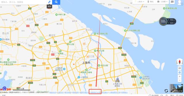 雪见先生：「实操篇」百度霸屏之百度地图创建 第1张