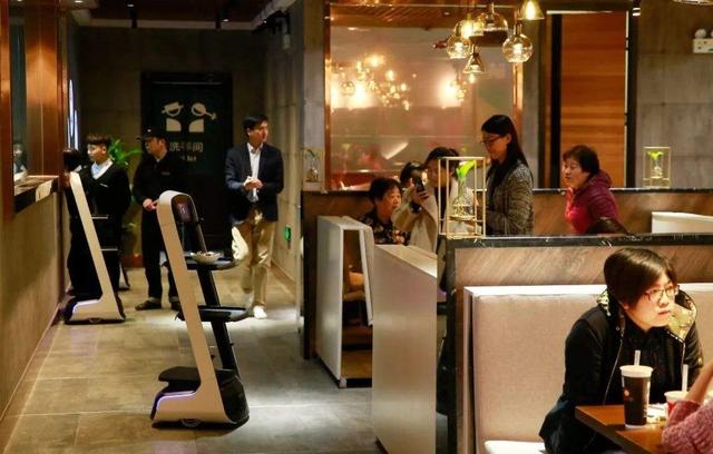 都是做餐饮的，为什么你只能收个一两万，而别家却月入40万？ 第5张