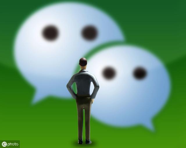疯狂刷屏没销量？朋友圈应该如何打造才能卖货？ 第1张