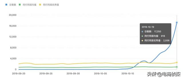 打破常规！12天日销售额从0到1万，拼多多新手快速崛起新门路 第5张