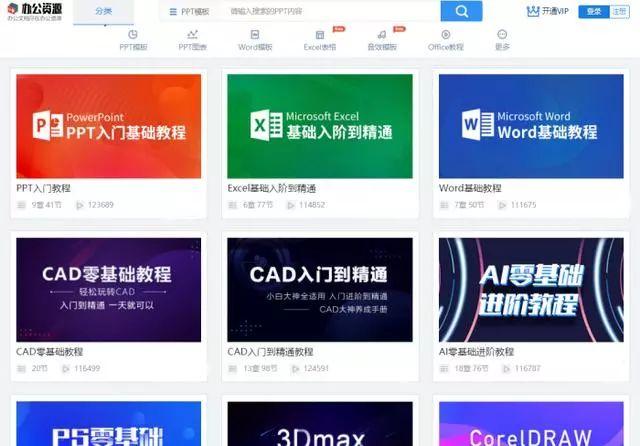 9个提升自己的免费网站，每日一小时，受益匪浅 第1张