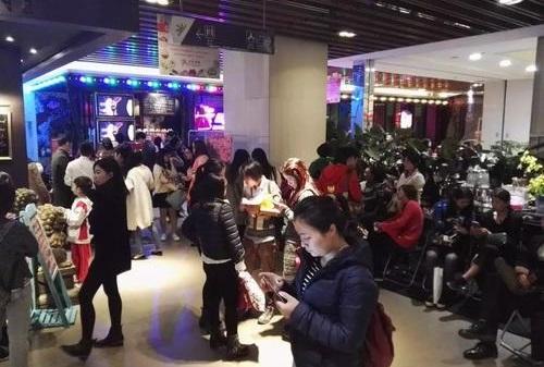 空手套白狼！杭州咖啡店还没开业就收回了600万现金，怎么做的？ 第3张