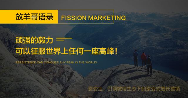微信社群+裂变+超级爆款鱼饵团购/秒杀（产品变现）=引爆客流 第13张
