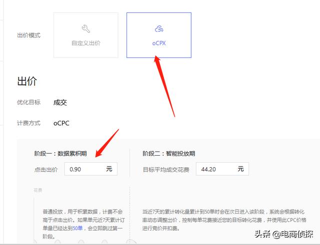 电商侦探：某小白500推广费成交1单，付费推广可不是乱玩的 第9张