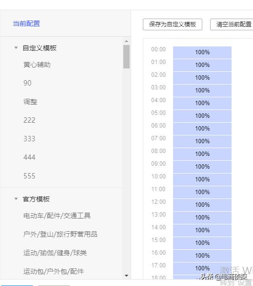 电商侦探：某小白500推广费成交1单，付费推广可不是乱玩的 第23张