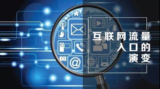 小程序时代，流量从何而来？ 第1张