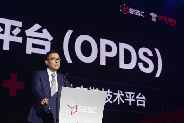 京东物流开放两年半，现在怎么样了？ 第1张