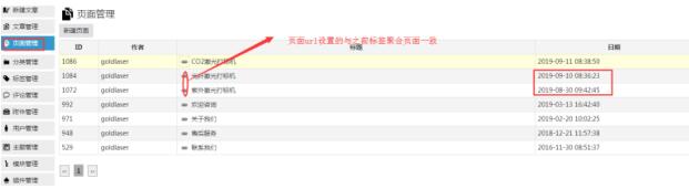 单页面快速获取百度排名办法 网站优化 SEO 网站 经验心得 第2张 第3张