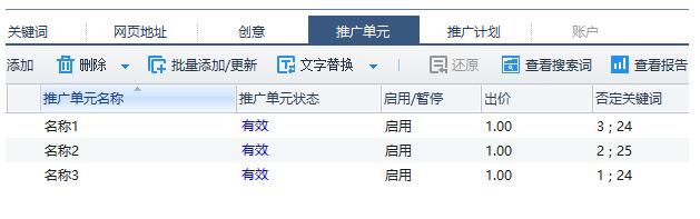 百度搜索竞价推广操作白皮书 网站 竞价排名 百度 经验心得 第3张 第5张