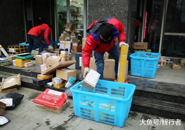 镇上的圆通快递转让费25万，每天派送五六百件，能接手吗？ 第5张