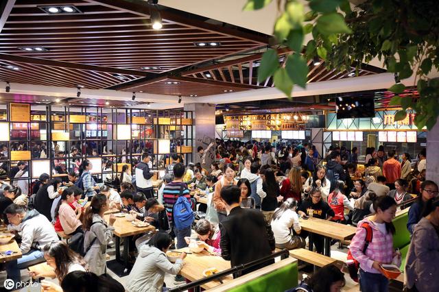 餐饮店的朋友圈就是“线上门脸”，这样发圈，才会生意火爆 第11张