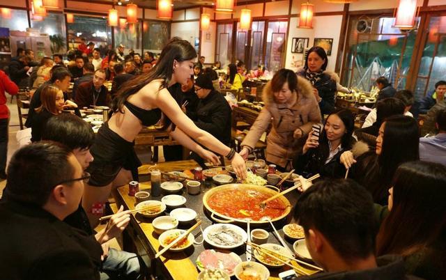 火锅店老板最头疼的问题：没生意、顾客少！营销技巧是生存的关键 第3张