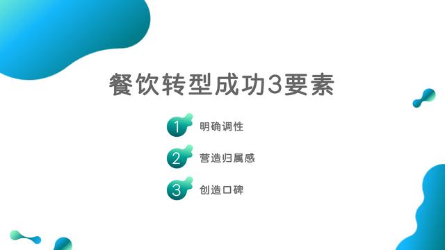 餐饮O2O如何成功转型，增加盈利？掌握这3个要素，快速引爆客源 第17张