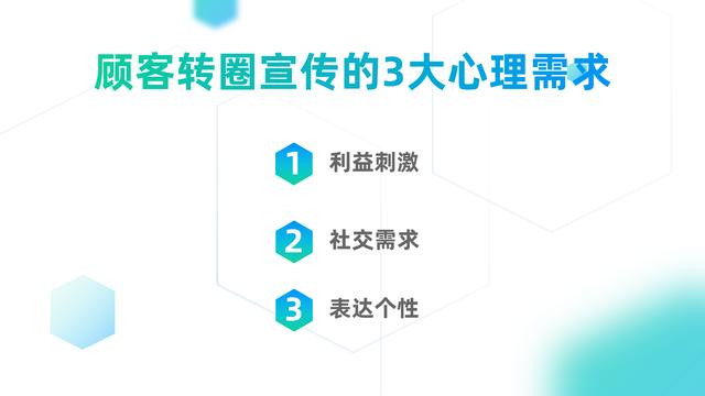 实体餐饮店让顾客积极转圈宣传，实现口碑营销，只需把握2个维度 第5张