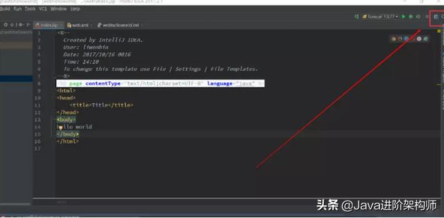 手把手教你阿里云服务器搭建网站（超详细图文） 第13张