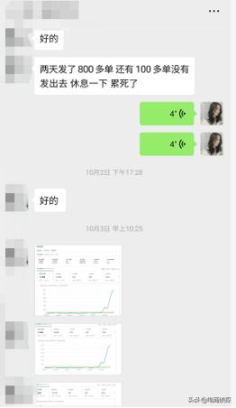 电商鬼才！大学生找家人借5000元做拼多多，7天赚了1万 第1张