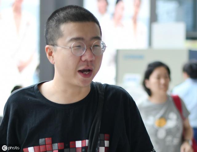 李诞：人间不值得，但努力值得 第23张