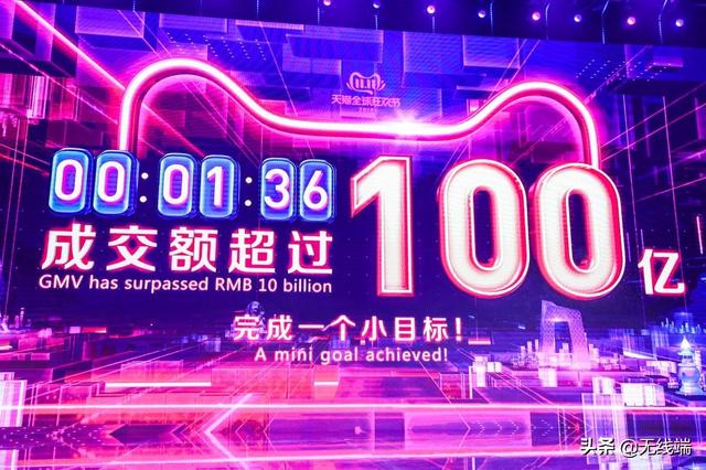 96秒突破 百亿！2009年到2019年天猫双11每年最流行买什么？ 第1张