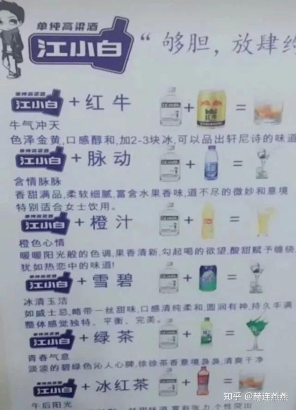 同样的文案，你也写不出下一个江小白 第5张
