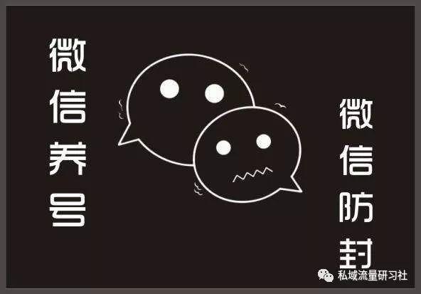 掌握微信封号规律，轻松构建私域流量池 第3张