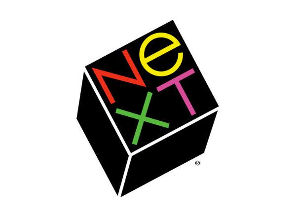 乔布斯眼里的好logo啥标准？曾经他花了70万，做了个这样的logo 第5张