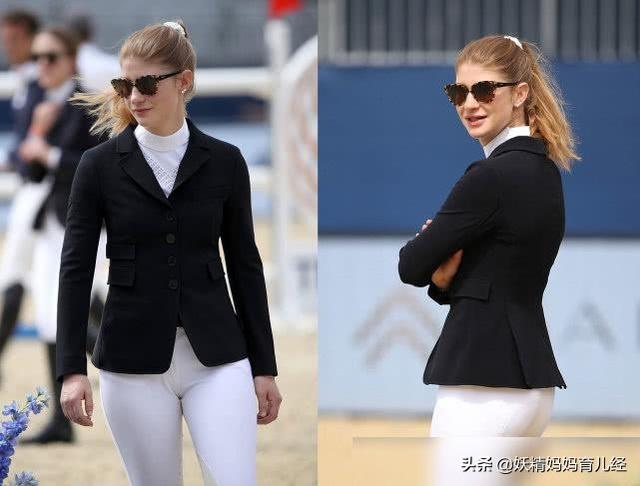 明明可以拼爹的，她偏要拼实力，比尔盖茨：女儿也不能富养 第1张